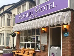 Image of Seagull Hotel