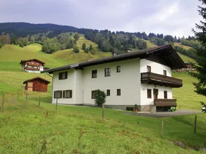 Image of Modern Villa in Saalbach-hinterglemm Near Ski Area