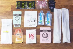 Image of Daegu Dongdaegu Station London Boutique