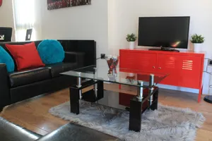 Image of Snapos Luxury Serviced Apartments - Blonk Street