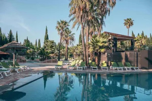 Image of Camping Sandaya l'Etoile d'Argens ***** - 4 Room Cottage 6 People Air Conditioned + TV ****