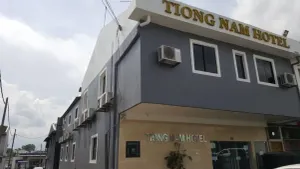 Image of Tiong Nam Hotel