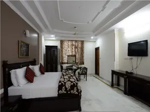 Image of Vishal Residency Hotel