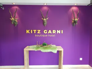Image of Hotel KITZ GARNI boutique hotel