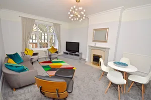 Image of Stonefield Apartments