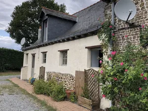 Image of Gîte Ker Corsica