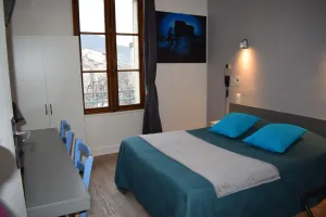Image of Hôtel du Commerce