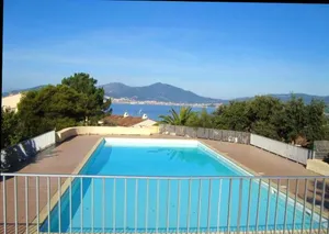 Image of Studio Appartment 303