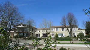 Image of Clos de la Barbanne