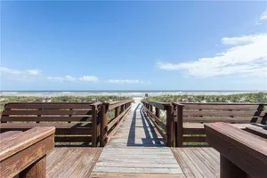 Image of Ocean & Racquet 5213