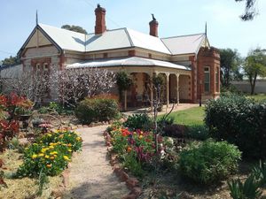 Image of Cherry Tree Lodge Bed & Breakfast