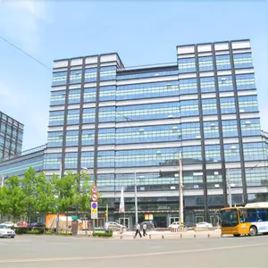 Image of Orange Hotel Jinan Spring City Plaza