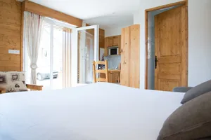 Image of Chalets De L'Aubrac
