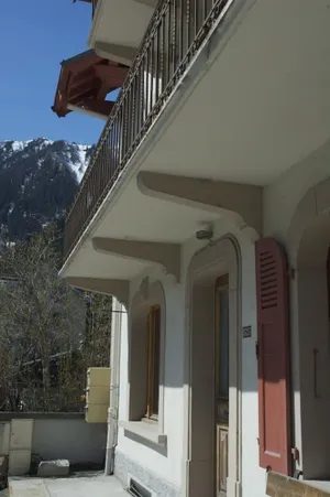 Image of Lodge aux Praz
