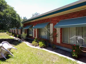 Image of Armidale Rose Villa Motel