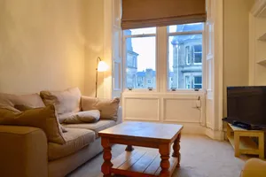 Image of Stockbridge Family Home With Private Garden