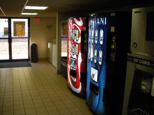 Image of Holiday Inn Express - Jacksonville
