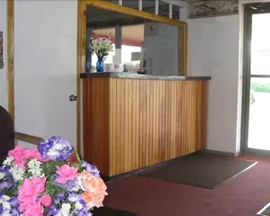 Image of Red Carpet Inn Rome