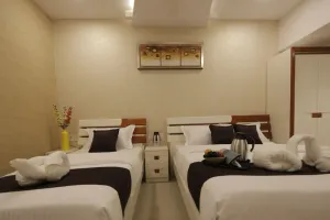 Image of Hotel Annex Executive