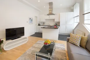 Image of Monument One Apartments