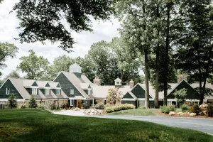 Image of The Morris Estate