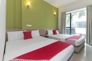 Image of Bintang Garden Bukit Bintang