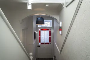 Image of Ivydene - 3 Bedroom Holiday Home - Tenby