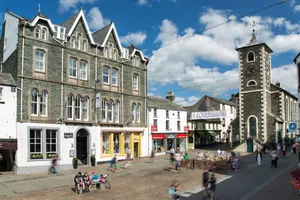 Image of Inn on the Square