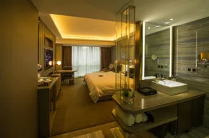 Image of Rezen Minyoun Hotel Chengdu Global Center