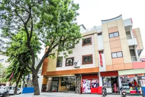 Image of Hotel Madhuram Palace