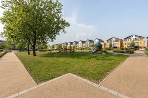 Image of Stunning Ensuite 2 bedroom apartment