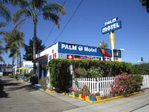 Image of Palm Motel