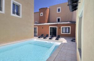 Image of Hôtel Arène