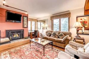 Image of Stylish Steamboat Springs Condo by RedAwning