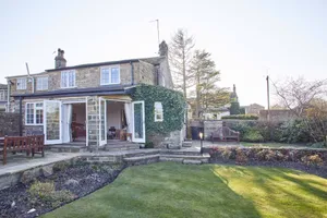 Image of Tithe Cottage