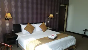 Image of Carlton Holiday & Suites Shah Alam