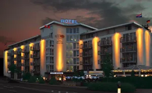 Image of Hotel Residenz Pforzheim