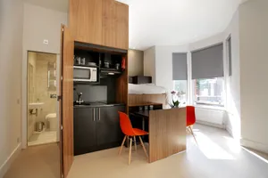 Image of West Hampstead Studio Apartments