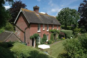 Image of Warre Cottage