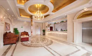 Image of Vienna Hotel Shenzhen Guanlan Tangren Street