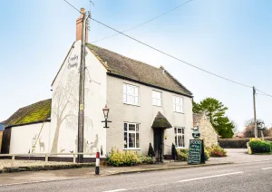 Image of The Half Moon Inn and Country lodge
