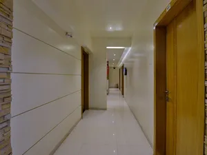 Image of Aqua City Hotel in Panjim