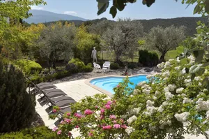 Image of Appart'hotel Villa Elaia