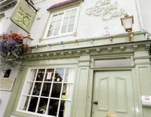 Image of Old Royal Oak
