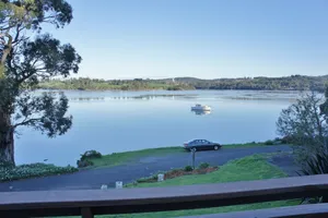 Image of Tranquility Waters