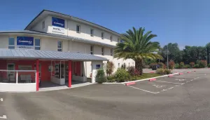 Image of The Originals City, Hotel Loval, Brest (Inter-Hotel)