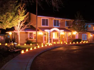 Image of Santa Fe Suites