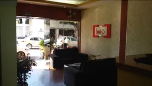 Image of Hotel Minas Palace De Muriaé
