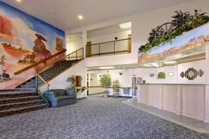 Image of Super 8 Blanding