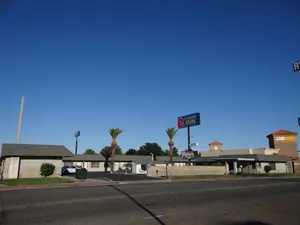 Image of Economy inn